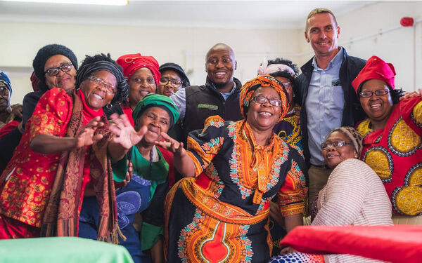 Uthando OG